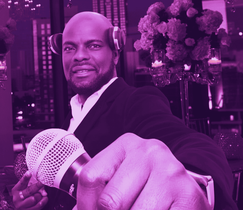 Best Afrobeats-Afropop DJs in New-York, New Jersey-Connecticut DJ SM, Top AfroHouse DJ NYC